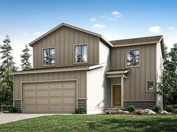 Beacon Plan, Mayberry