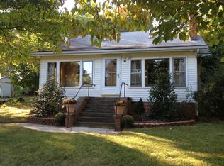 11 Trexler Rd, Asheville, NC 28806