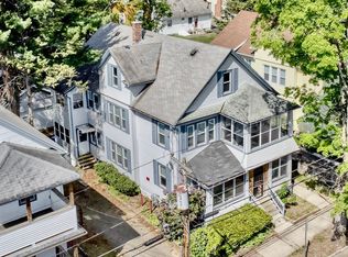 48-50 Draper St, Springfield, MA 01108