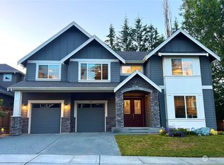 22152 SE 1st Pl, Sammamish, WA