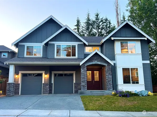 22152 SE 1st Place, Sammamish, WA 98074