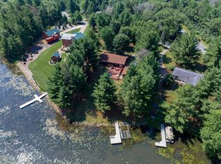 W5614 Cherokee Ln, New Lisbon, WI 53950