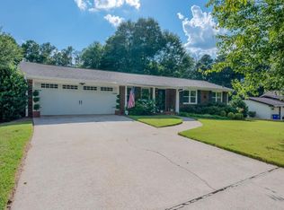 4303 Compton Cir, Powder Springs, GA 30127