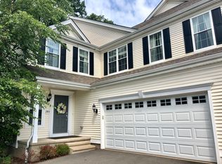 293 Sterling Dr, Newington, CT 06111