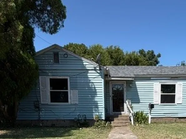 819 Bonnie View Rd, Dallas, TX 75203