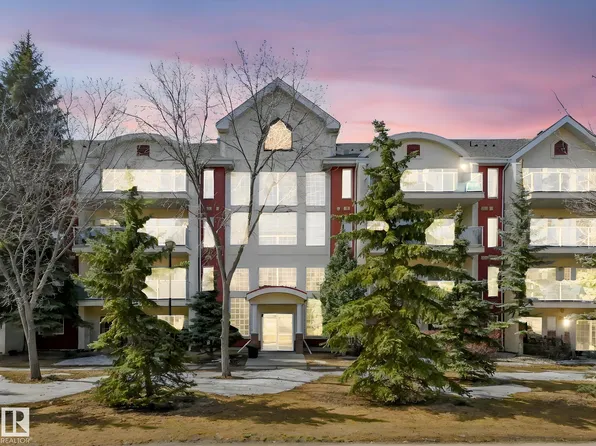 12110 106th Ave NW #401, Edmonton, AB T5N 4R9