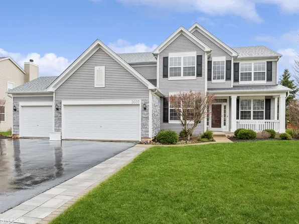 3037 Iron Leige Ln, Montgomery, IL 60538