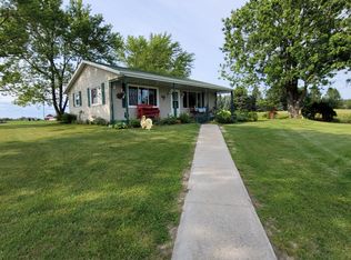 4200 180th Ave, Morley, MI 49336