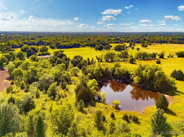 20630 S Mingo Rd, Bixby, OK 74008