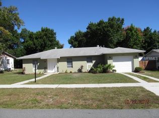 7177 Holiday Dr, Spring Hill, FL 34606