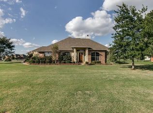 2748 Comanche Moon Dr, Fort Worth, TX 76179