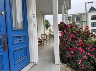 22 Eulita Ter #1, Brighton, MA 02135