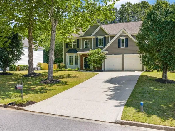1920 Overland Xing, Alpharetta, GA 30004