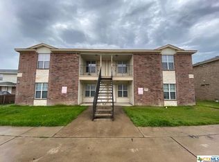405 Brittney Way, Harker Heights, TX 76548