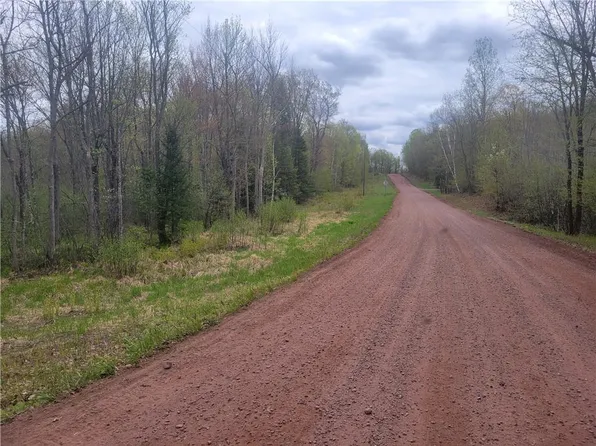 0N Pufal Road, Mellen, WI 54546