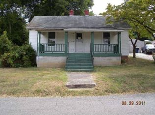 1101 Liberty Rd NE, Roanoke, VA 24012