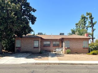 221 N Reed Ave, Reedley, CA 93654