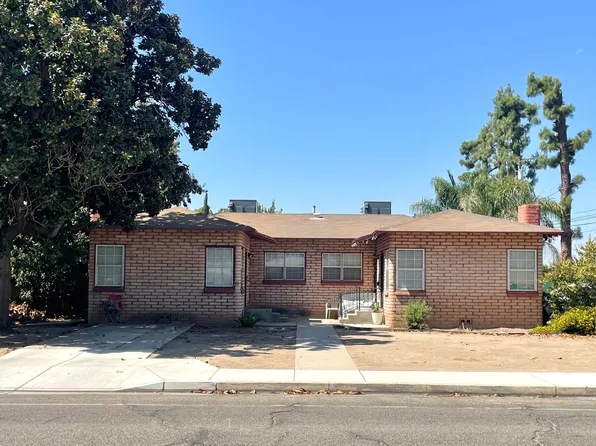 221 N Reed Avenue, Reedley, CA 93654