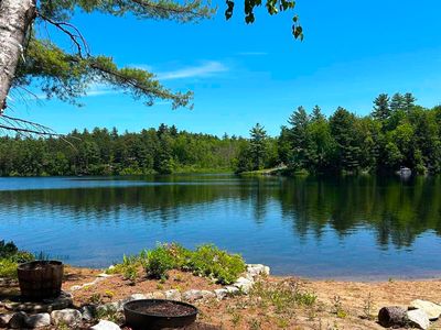 28 Island Drive, Madison, NH, 03849