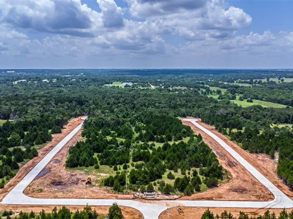 9328 Elisabeth Dr Lot 28, Guthrie, OK 73044