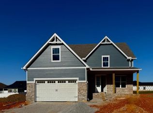 LOT 316 Annapolis Ln, Bowling Green, KY 42103