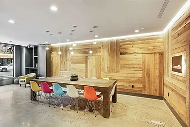 Rented by Mishkan Group