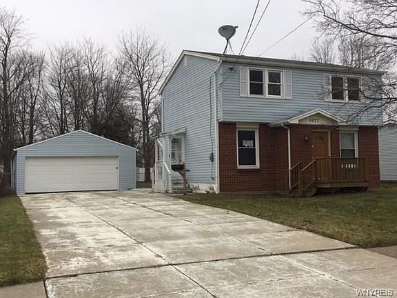 2nd image of 5077 Clarice Dr