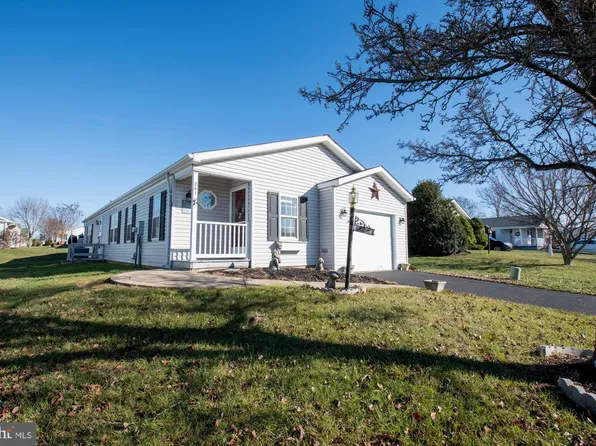 241 Thrush Cir, New Hope, PA 18938