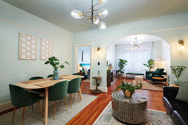 Rented by Modern Spaces | media 8