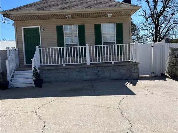 7120 Hayne Blvd, New Orleans, LA 70126