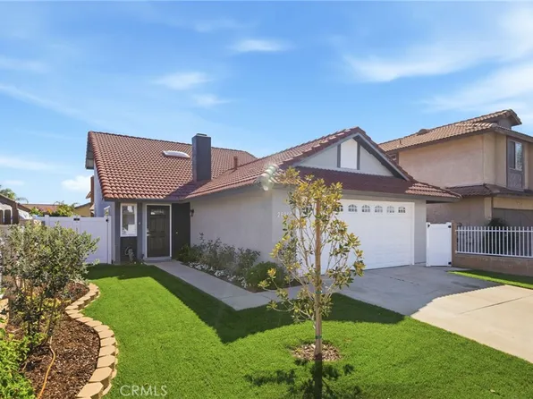 25295 Wendy Way, Moreno Valley, CA 92551