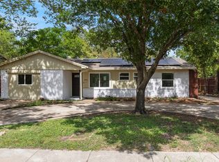 2413 Muret St, Irving, TX 75062
