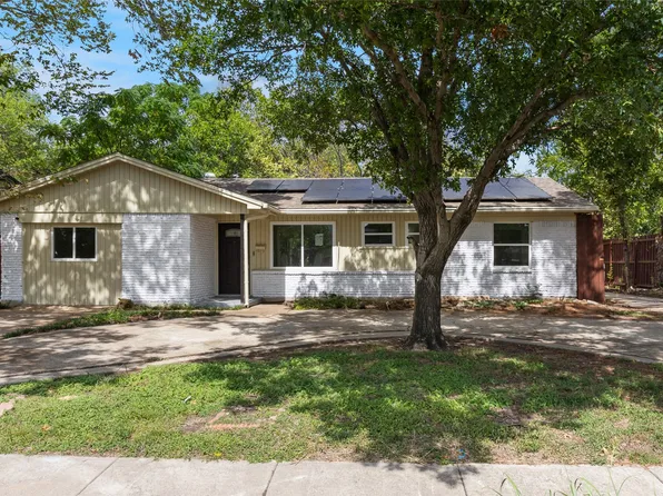 2413 Muret St, Irving, TX 75062