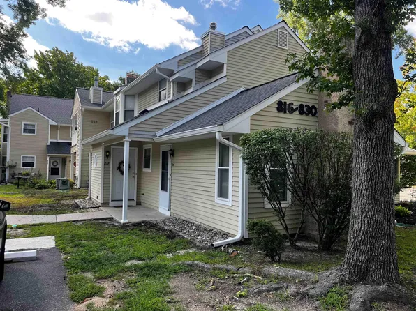 816 E Fisher Creek Rd #816, Absecon, NJ 08205