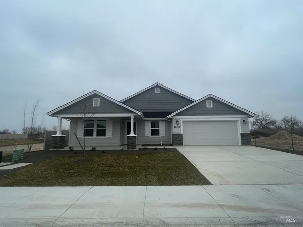 19318 Snowyside Way, Caldwell, ID 83605