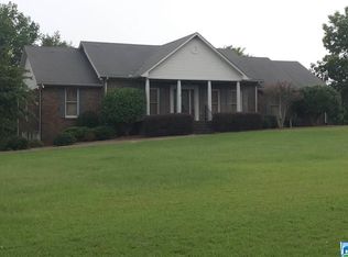 6169 Highway 16, Montevallo, AL 35115