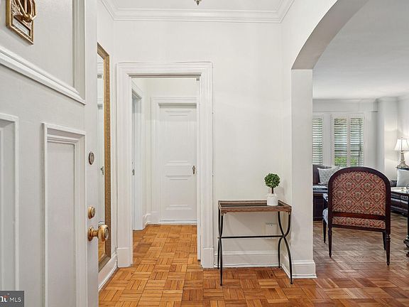 2nd image of 4000 Cathedral Ave NW APT 151B