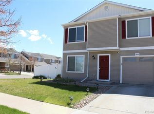 18666 E 46th Pl, Denver, CO 80249