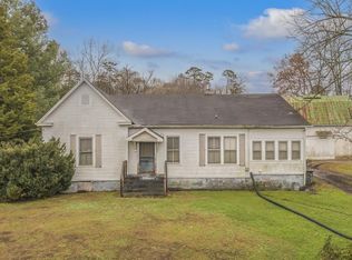 2420 Brights Pike, Morristown, TN 37814