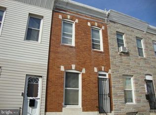 2684 Dulany St, Baltimore, MD