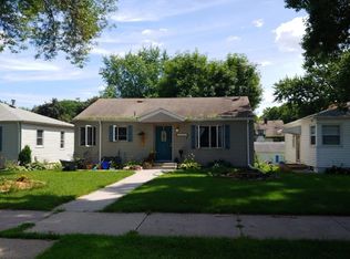 4417 16th Ave S, Minneapolis, MN 55407