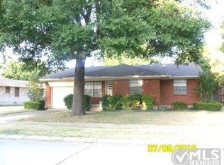 1712 O Pl, Plano, TX 75074