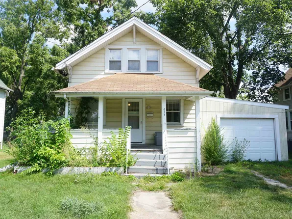 625 Roscoe Ave, South Beloit, IL 61080