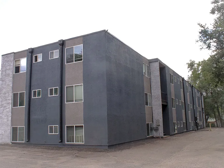 Grand West at Briarwood — Photo 11
