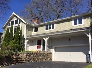 5 Tricorne Rd, Lexington, MA 02421