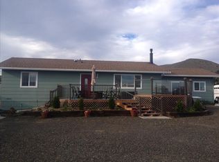 210 Finch Way, Washoe Valley, NV