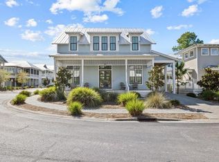 237 Cabana Trl, Santa Rosa Beach, FL 32459