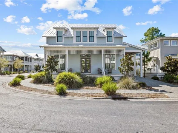 237 Cabana Trl, Santa Rosa Beach, FL 32459
