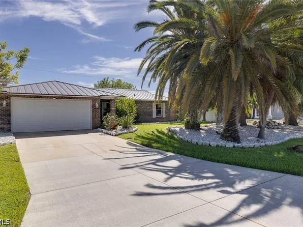 617 SW 9th Ave, Cape Coral, FL 33991