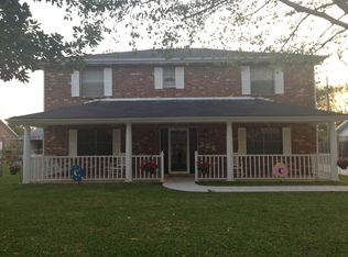 508 Teche Rd, Morgan City, LA 70380